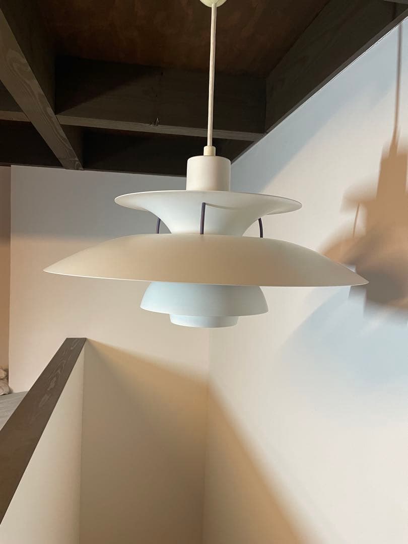 Louis Poulsen ルイスポールセン PH5 Plus オリジナル