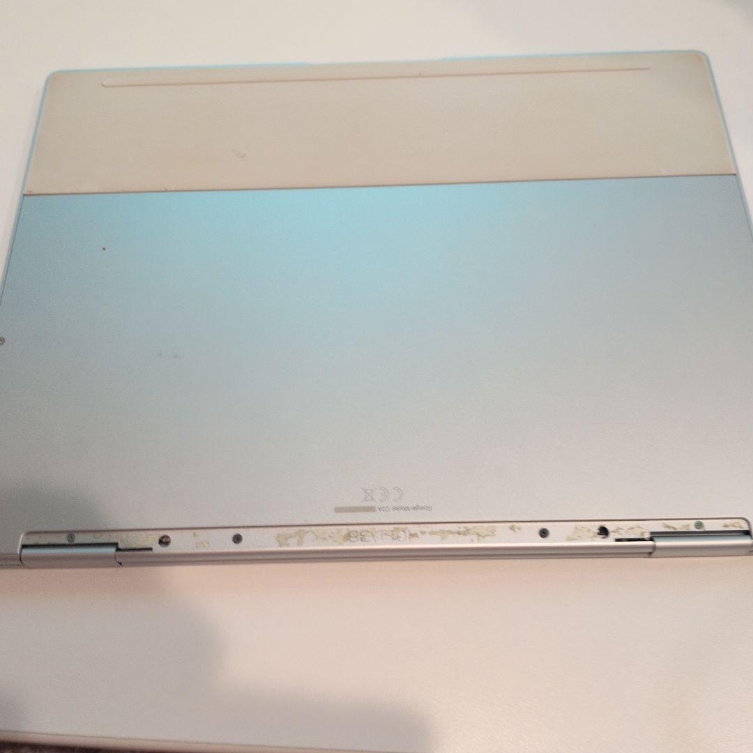 ［ジャンク］Google Pixelbook i5 RAM8GB SSD128G