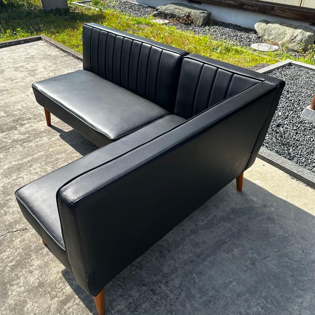 コスパクリエーション ソファ L字ソファ