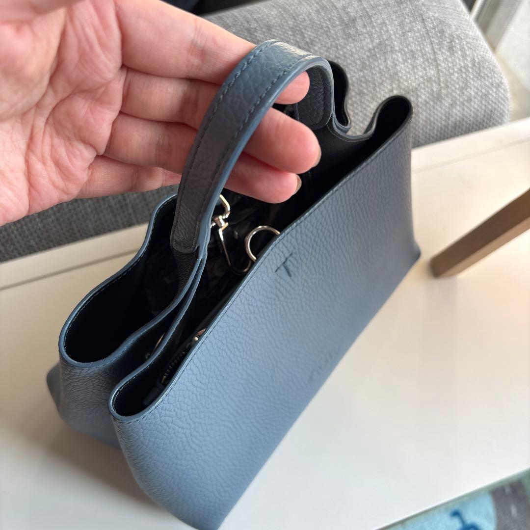 RAN　TOD’S トッズ