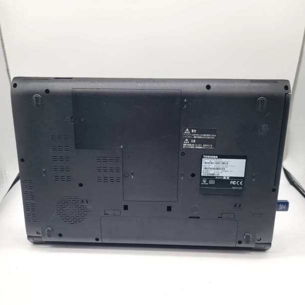 DVD搭載 バッテリ◎ 15 東芝 i5-4 8GB SSD256GB オフィス