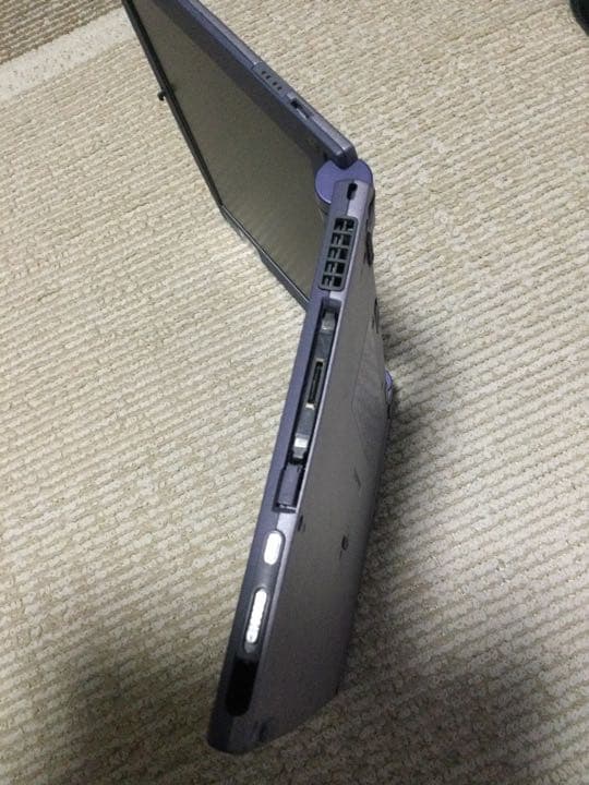 【初期VAIO】【レア品】ソニーVAIOノートPC【コレクター】【ジャンク】