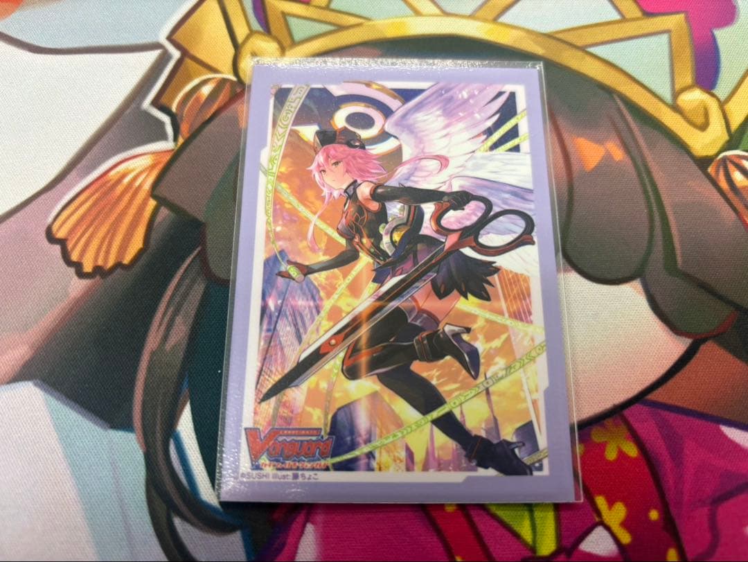 カードファイト!! ヴァンガード デッキ ガウリール