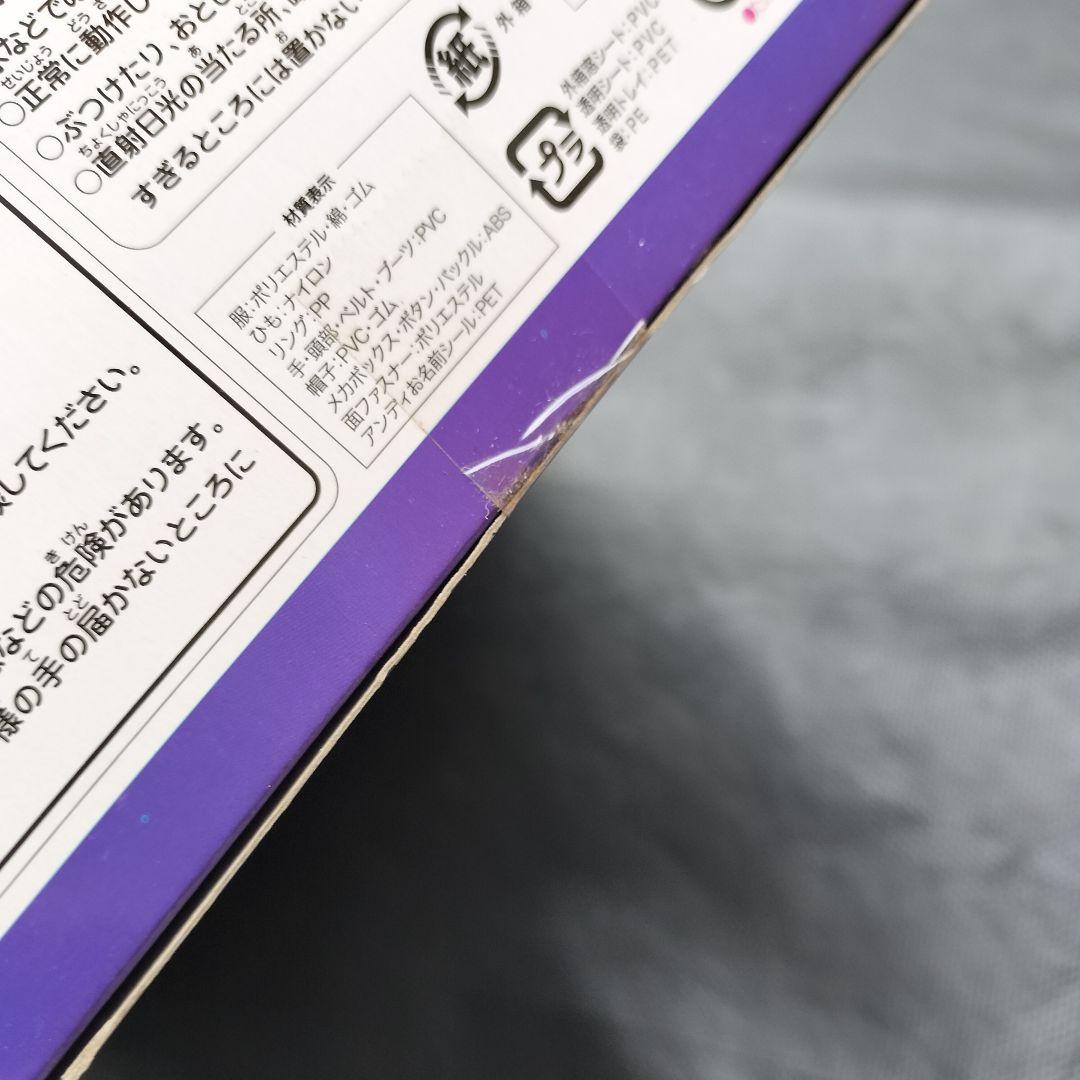 未開封 トイストーリー ジェシー Myトーキングアクションフィギュア 新品