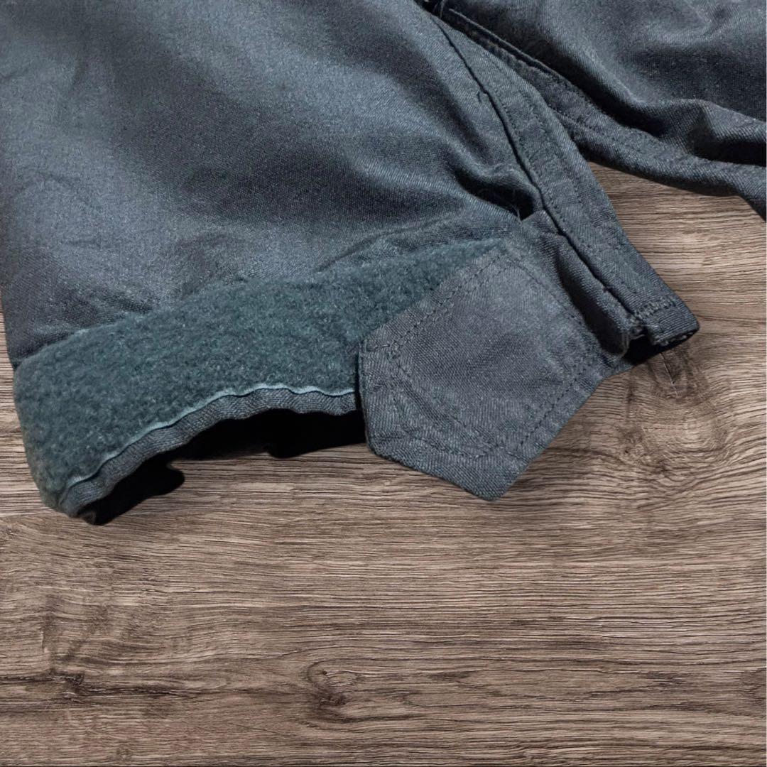 70sUSミリタリーフライトスーツつなぎSCOVILL GRIPPER実物