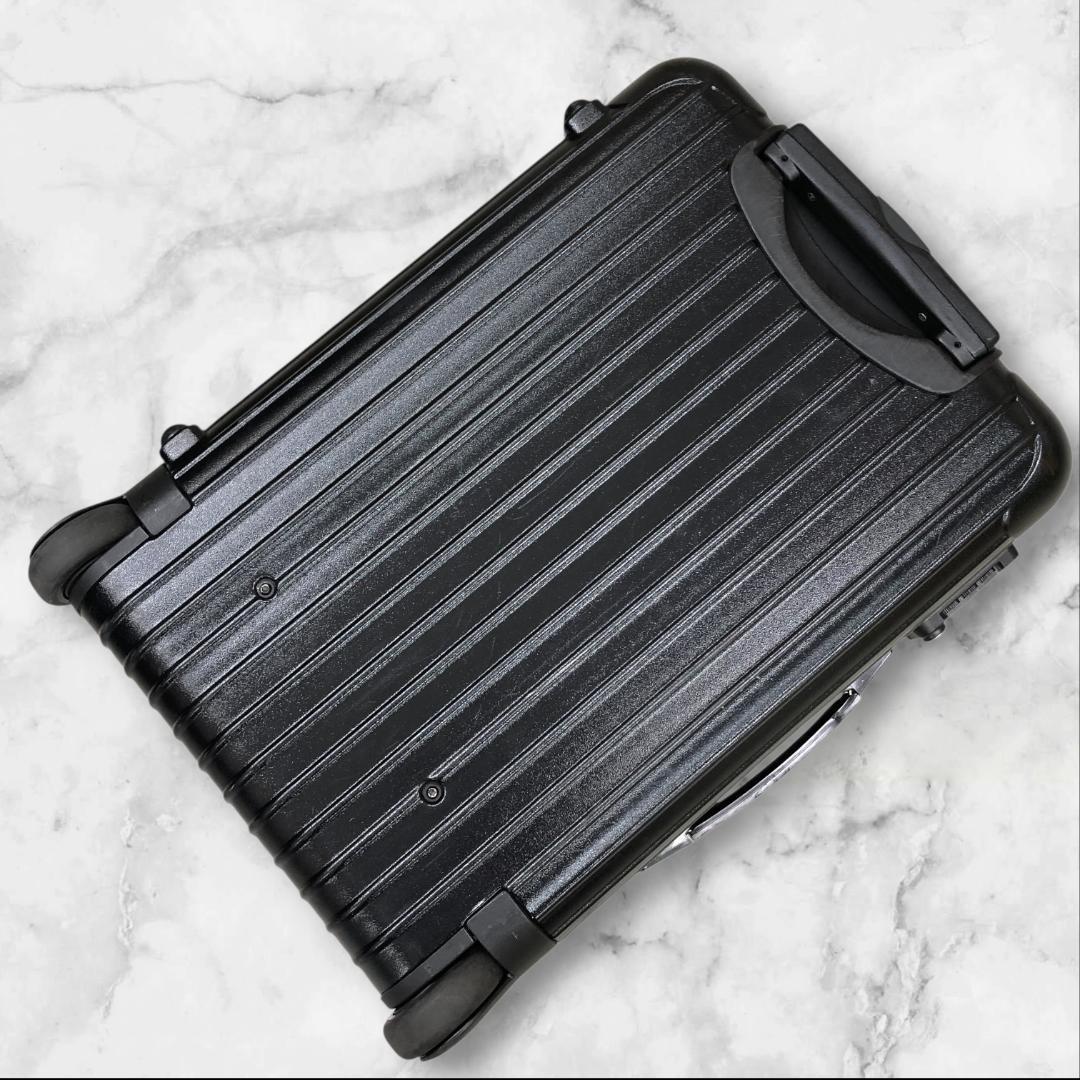 リモワ RIMOWA スーツケース SALSA サルサ 85152トラベルバッグ