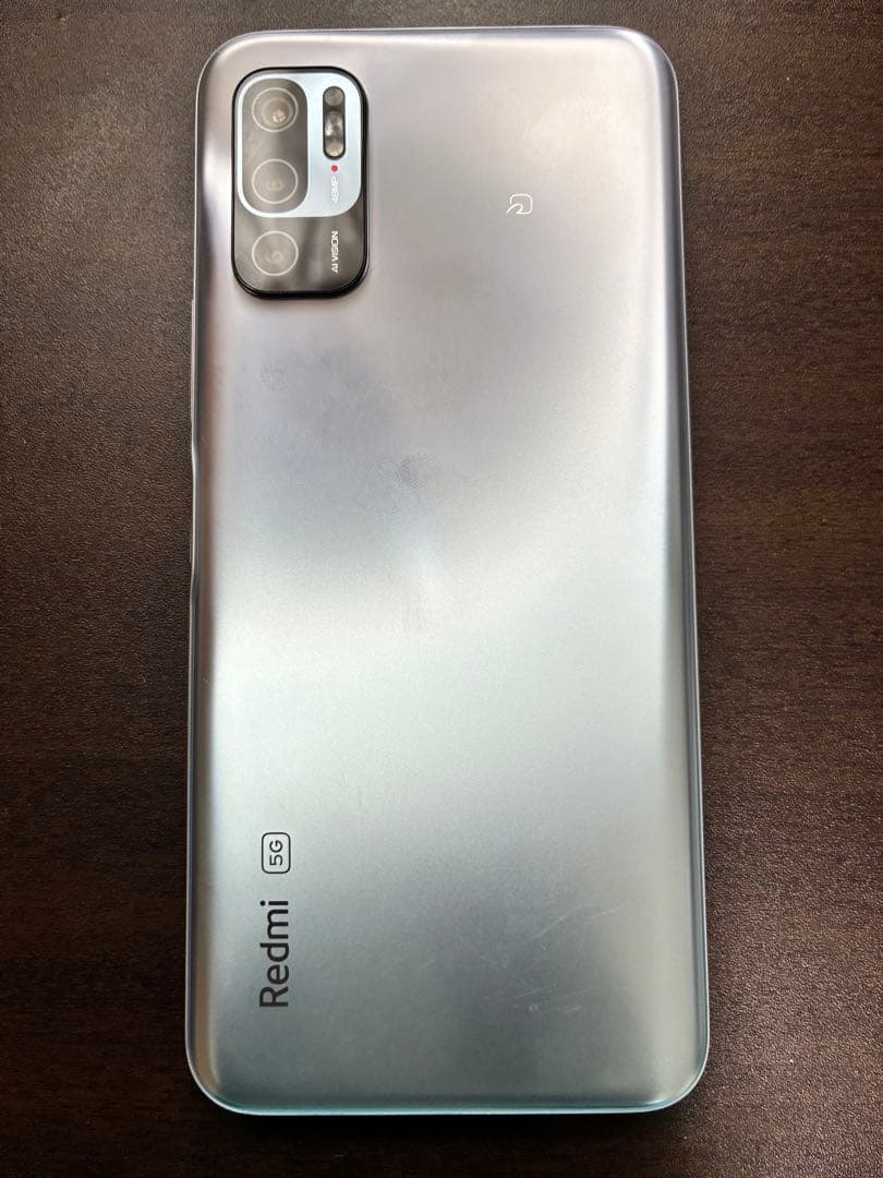 スマートフォン本体 Murata shop