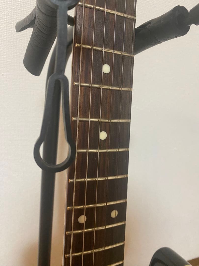 【希少】history Telecasterエレキギター