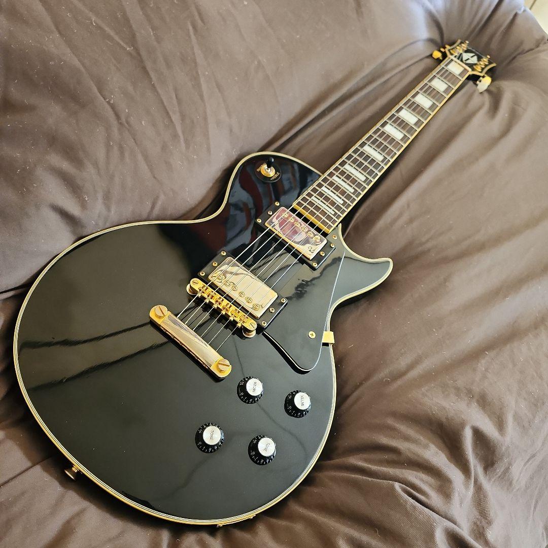 ぼっち・ざ・ろっく レスポールカスタムタイプ