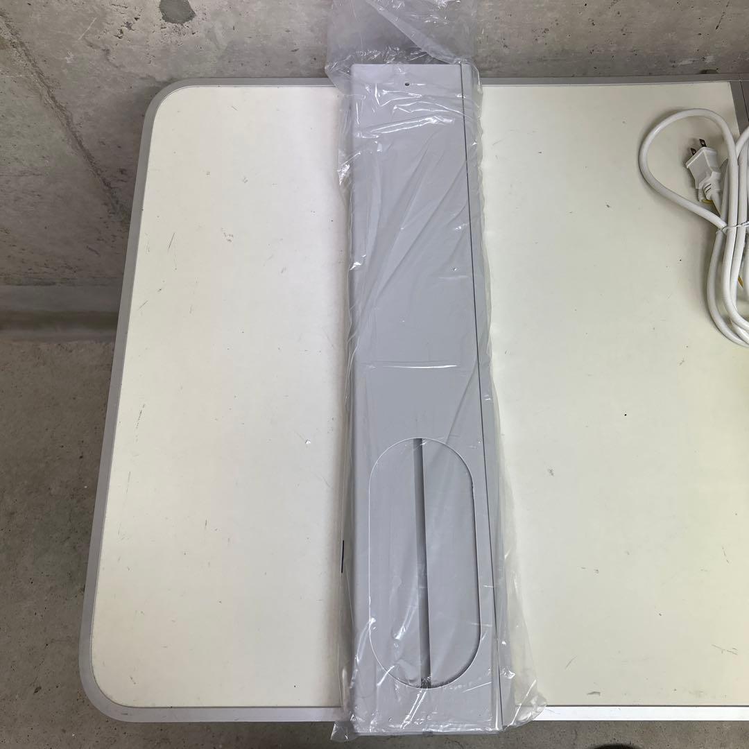 2025年製　未使用　クラカ kuraca スポットクーラー QNFSA-09