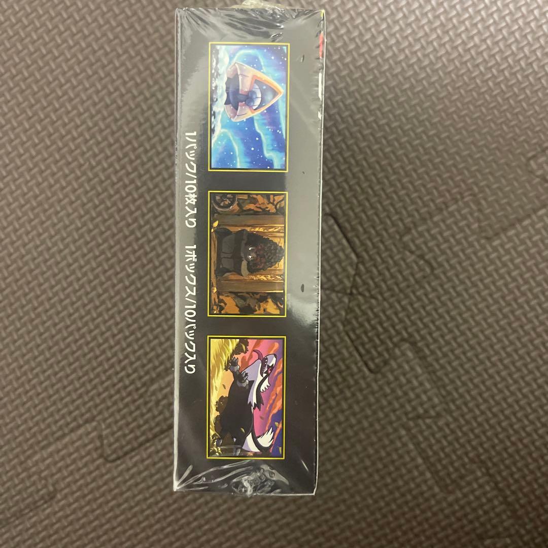 ポケモン MEGAドリームEX 1ボックス