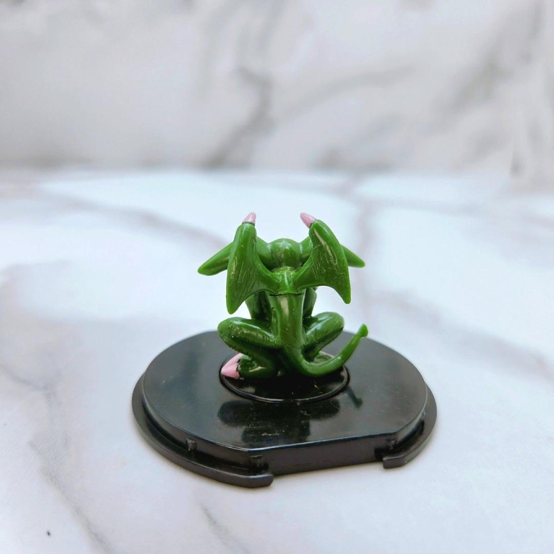 激レア　遊戯王 ダンジョンダイスモンスターズ グレムリン サイコロ　カード★