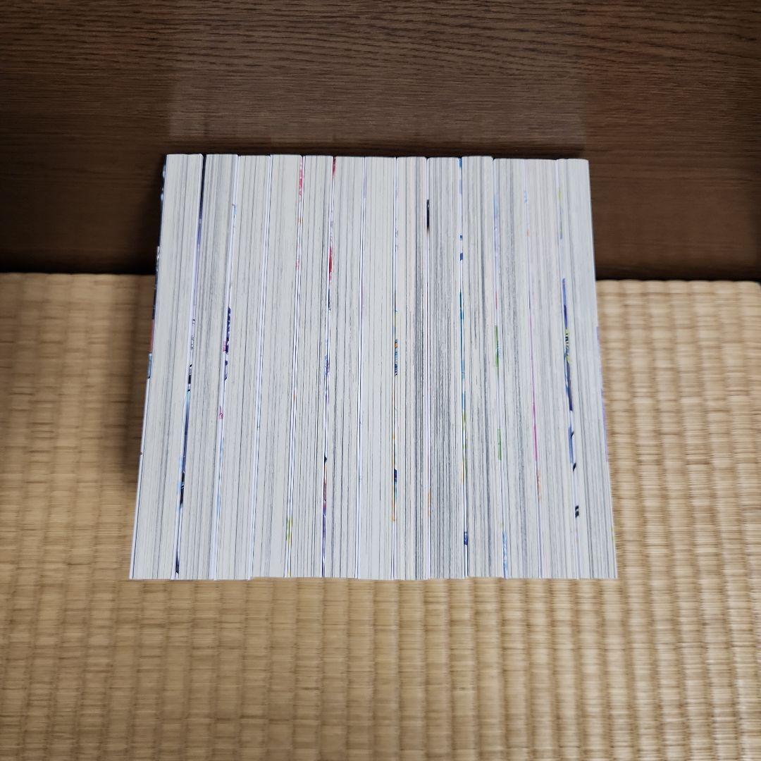 メダリスト 全巻