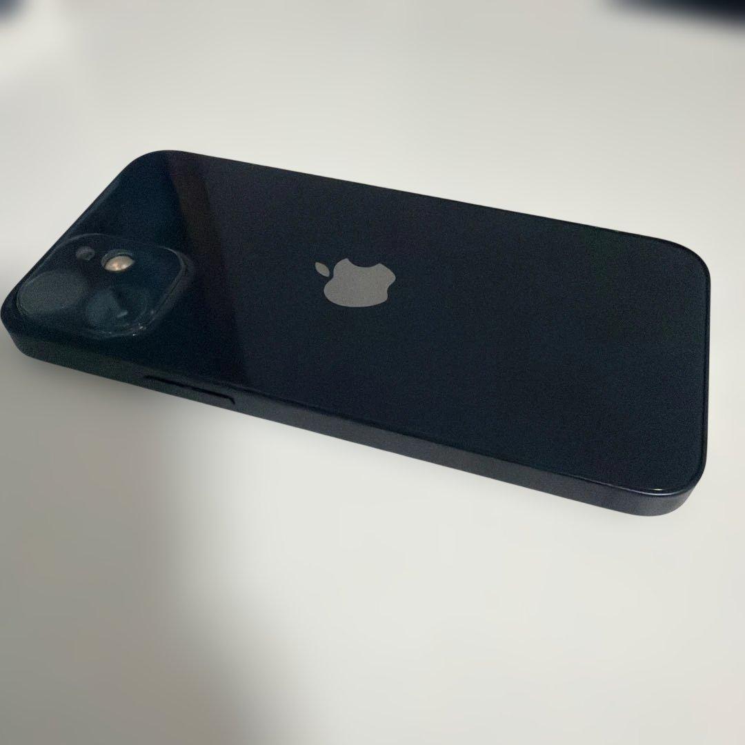 iPhone12 mini 中古　ブラック　64GB