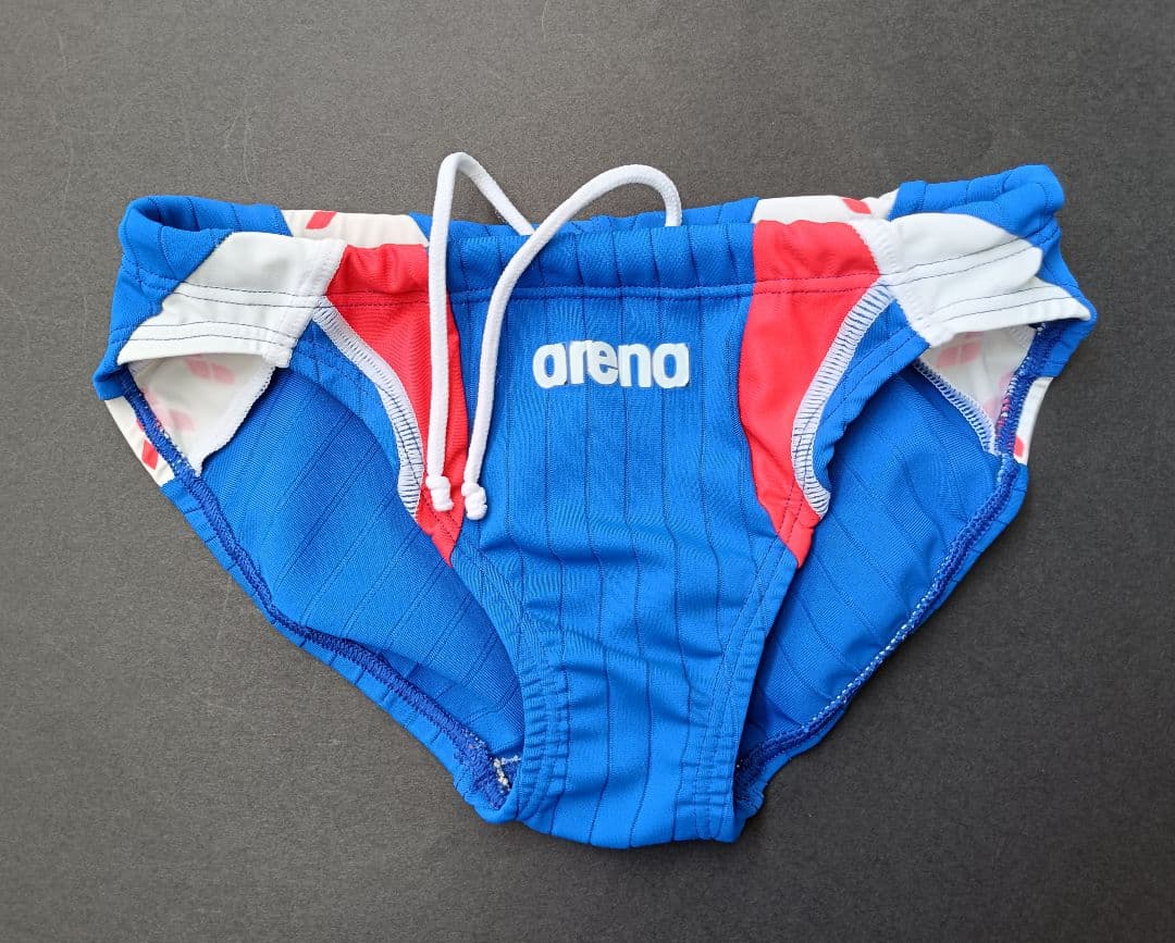 競パン 極小競パン アリーナSSサイズ ホームクリーニング済み