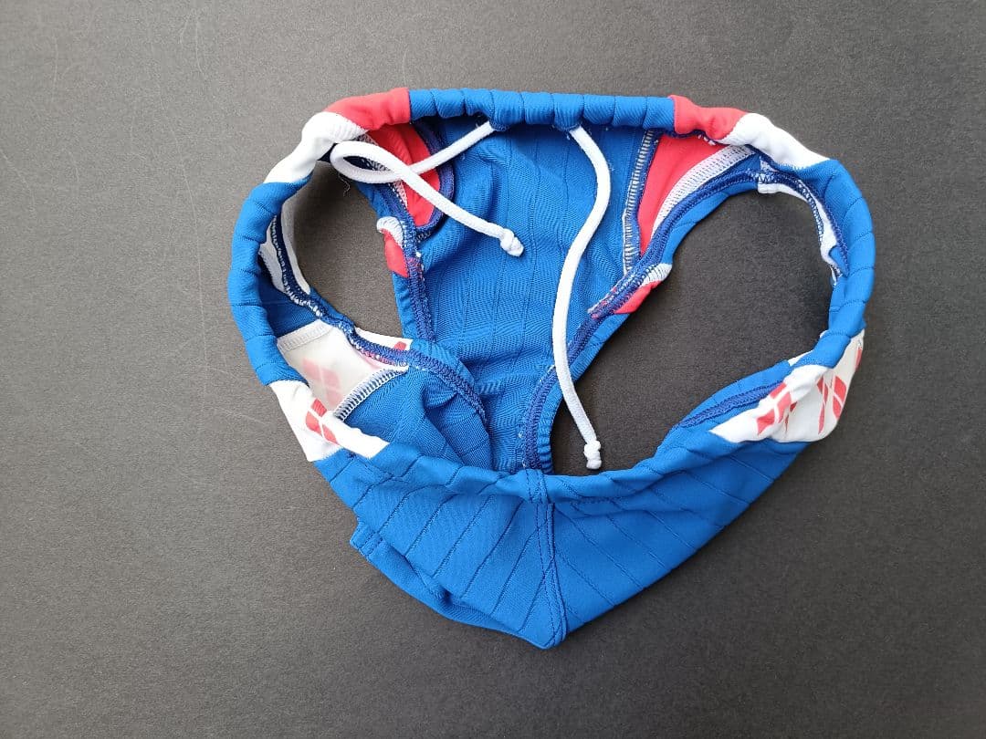 競パン 極小競パン アリーナSSサイズ ホームクリーニング済み