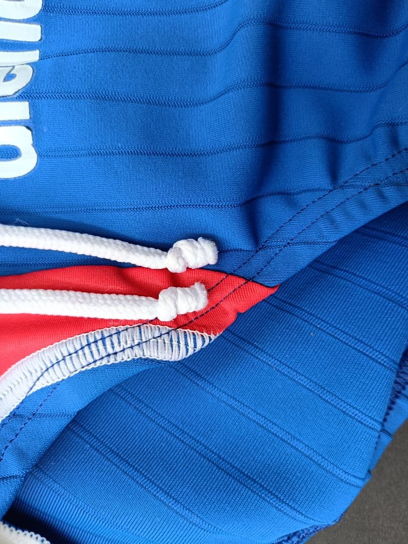 競パン 極小競パン アリーナSSサイズ ホームクリーニング済み