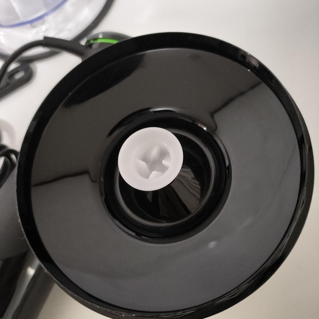 【展示品】BRAUN　ブラウンマルチクイック　MQ9145XS 1159