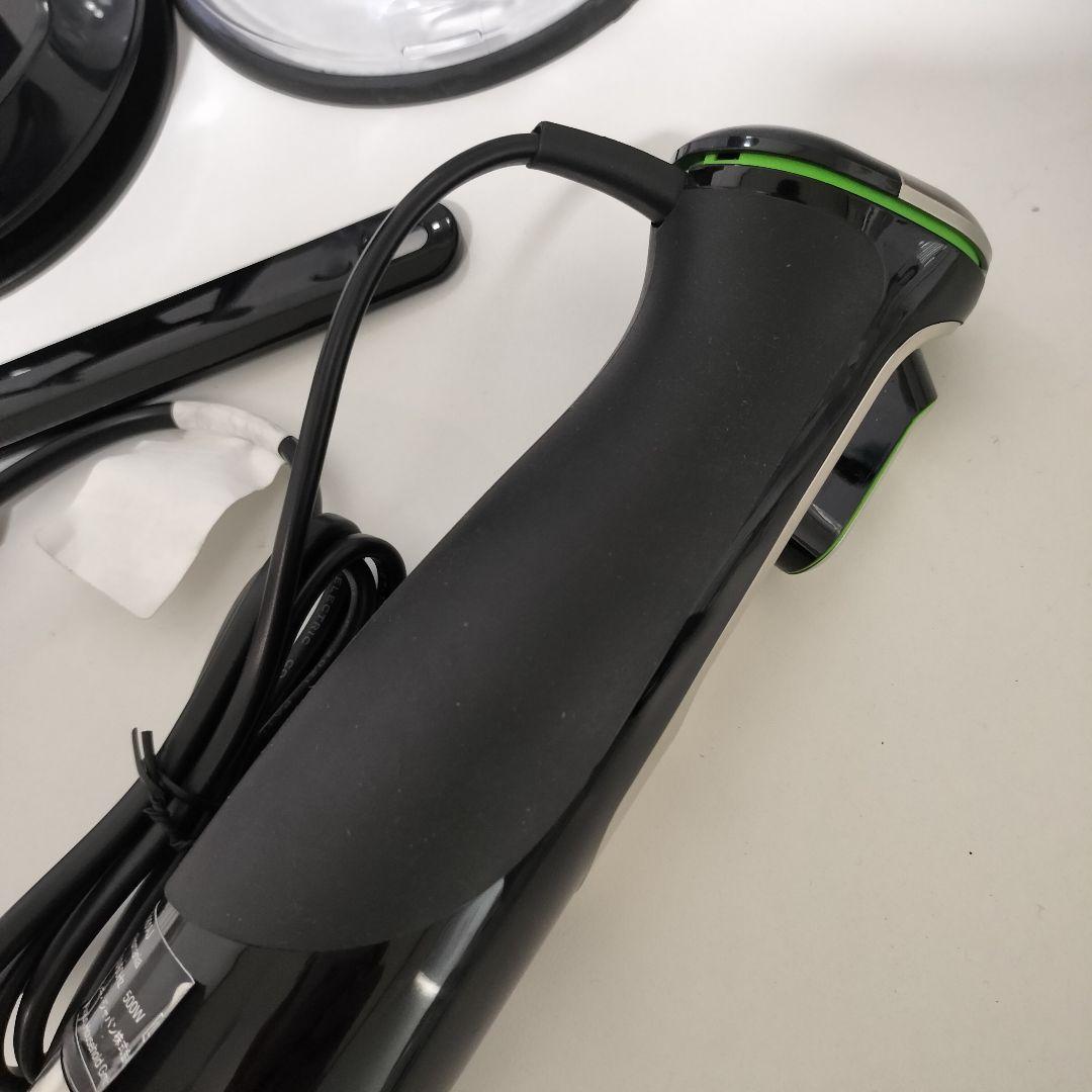 【展示品】BRAUN　ブラウンマルチクイック　MQ9145XS 1159