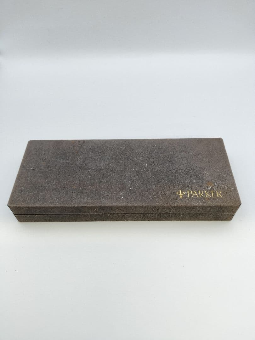 Parker 万年筆 18K SONNET