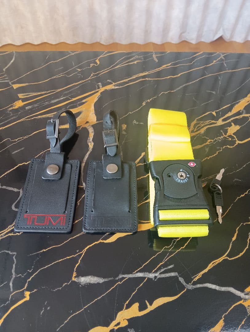 トゥミ TUMI アルファ キャリーケース 2輪 22020D4 美品