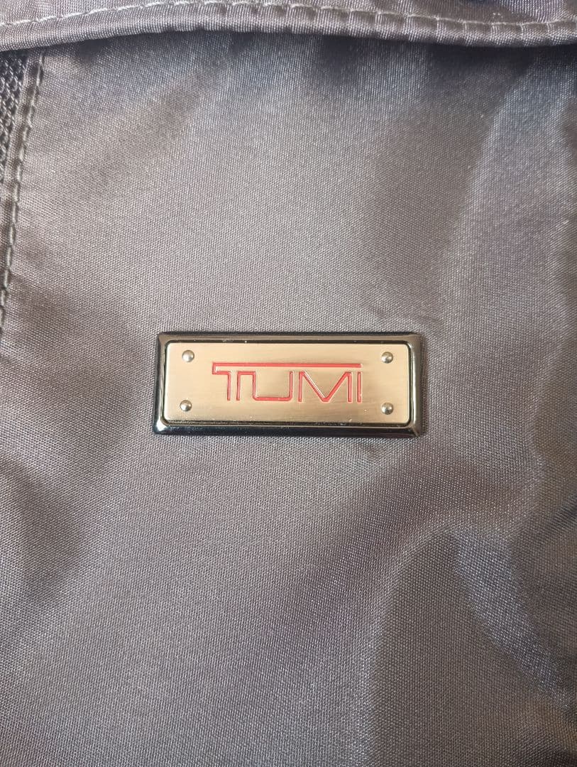 トゥミ TUMI アルファ キャリーケース 2輪 22020D4 美品