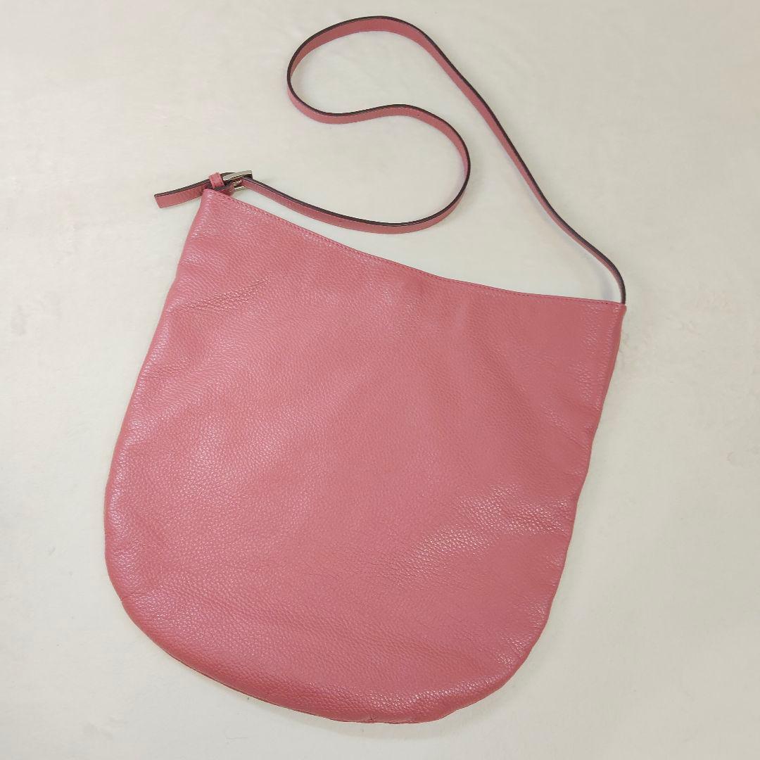 美品 イアパピヨネ カワカワコラボ ショルダーバッグ