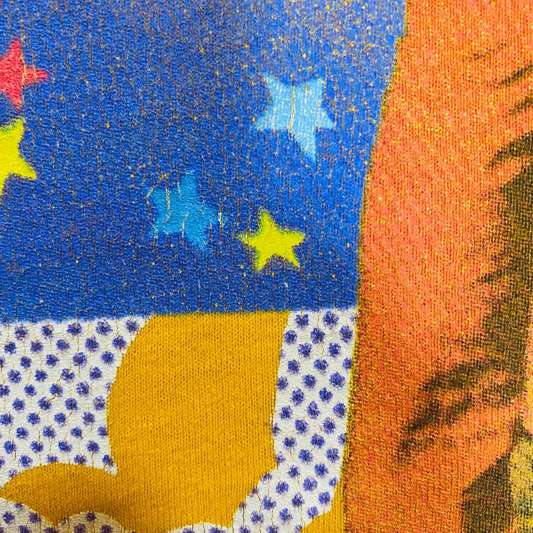 激レア ビートルズ BEATLES 1994年製ヴィンテージ 深瀬 Lサイズ