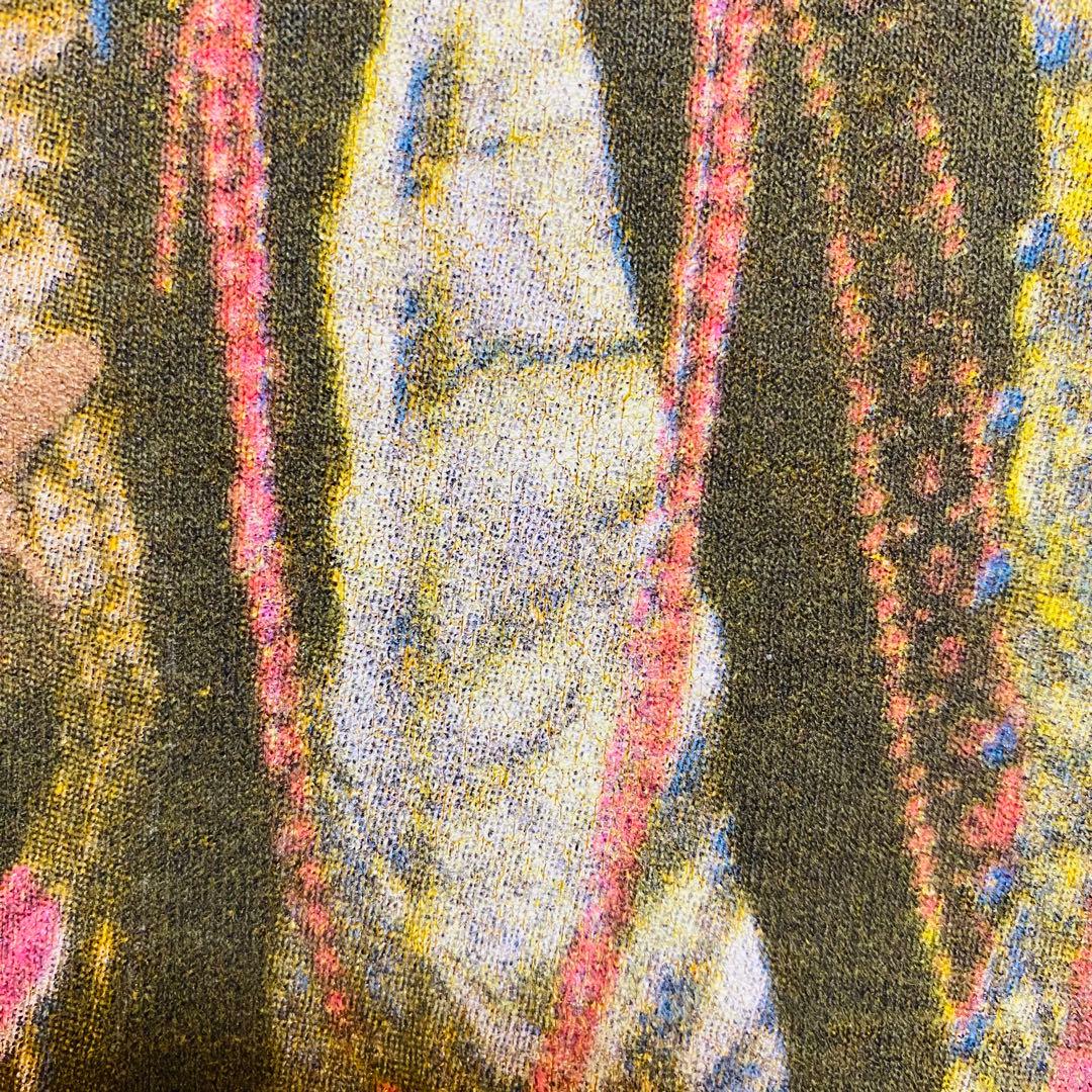 激レア ビートルズ BEATLES 1994年製ヴィンテージ 深瀬 Lサイズ