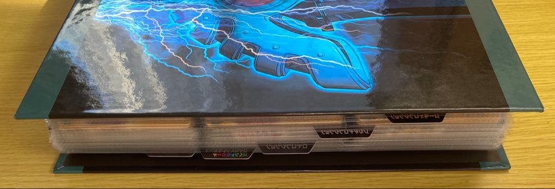 ドラゴンクエスト モンスターバトルロード オフィシャル カード アルバム