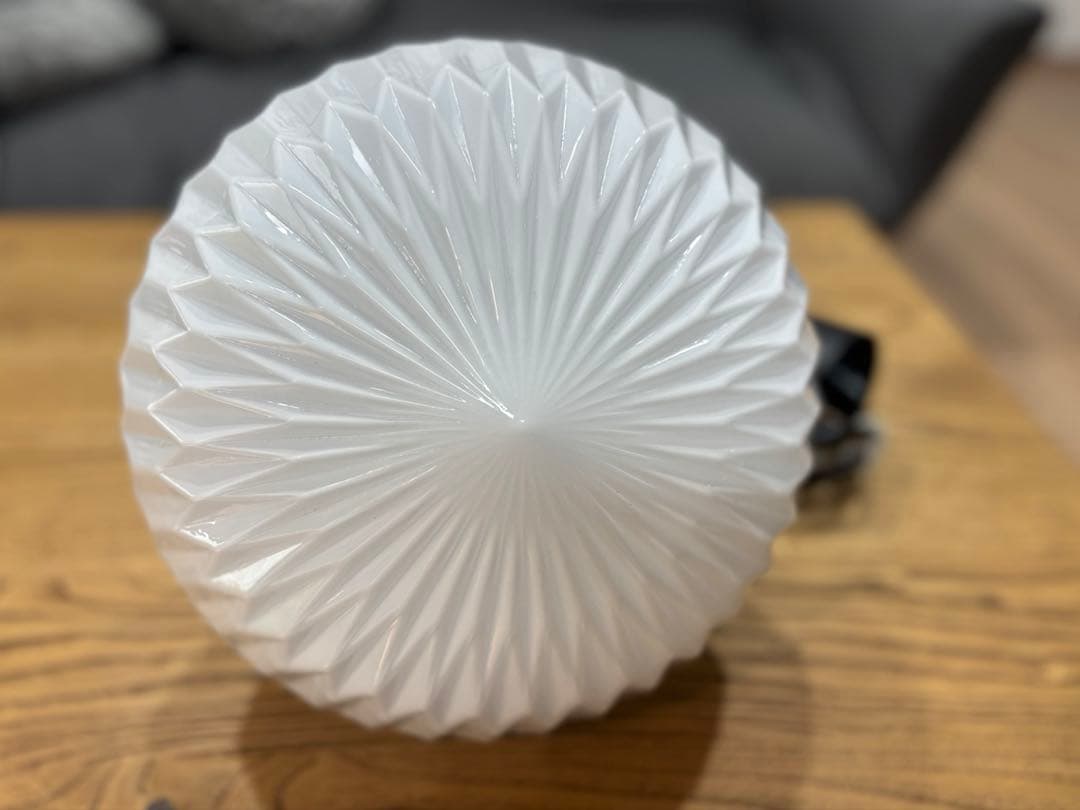 インターフォルム Daphne ダフネ ペンダントライト E17電球色の電球付き