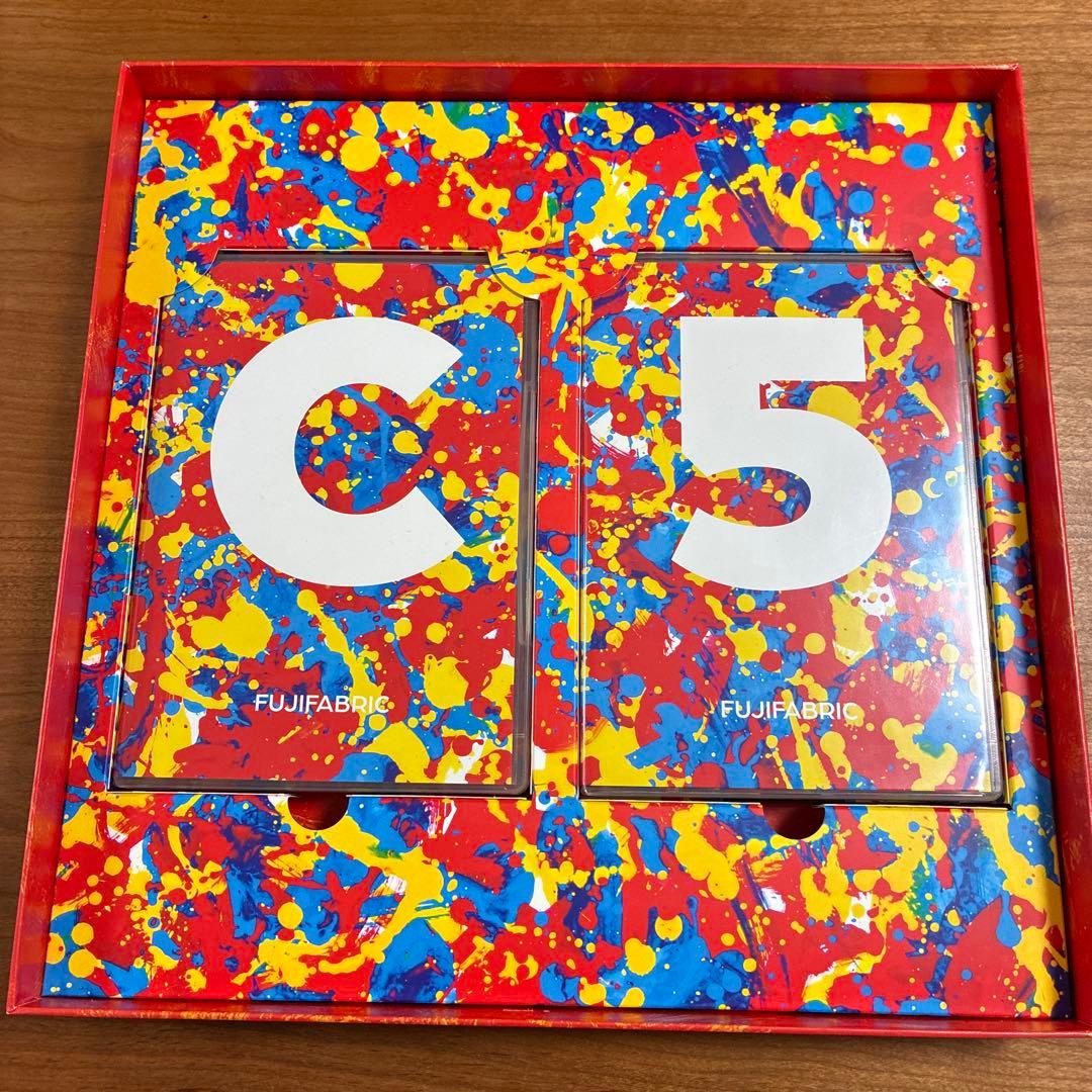 フジファブリック/FAB BOX Ⅲ〈完全生産限定盤・4枚組〉