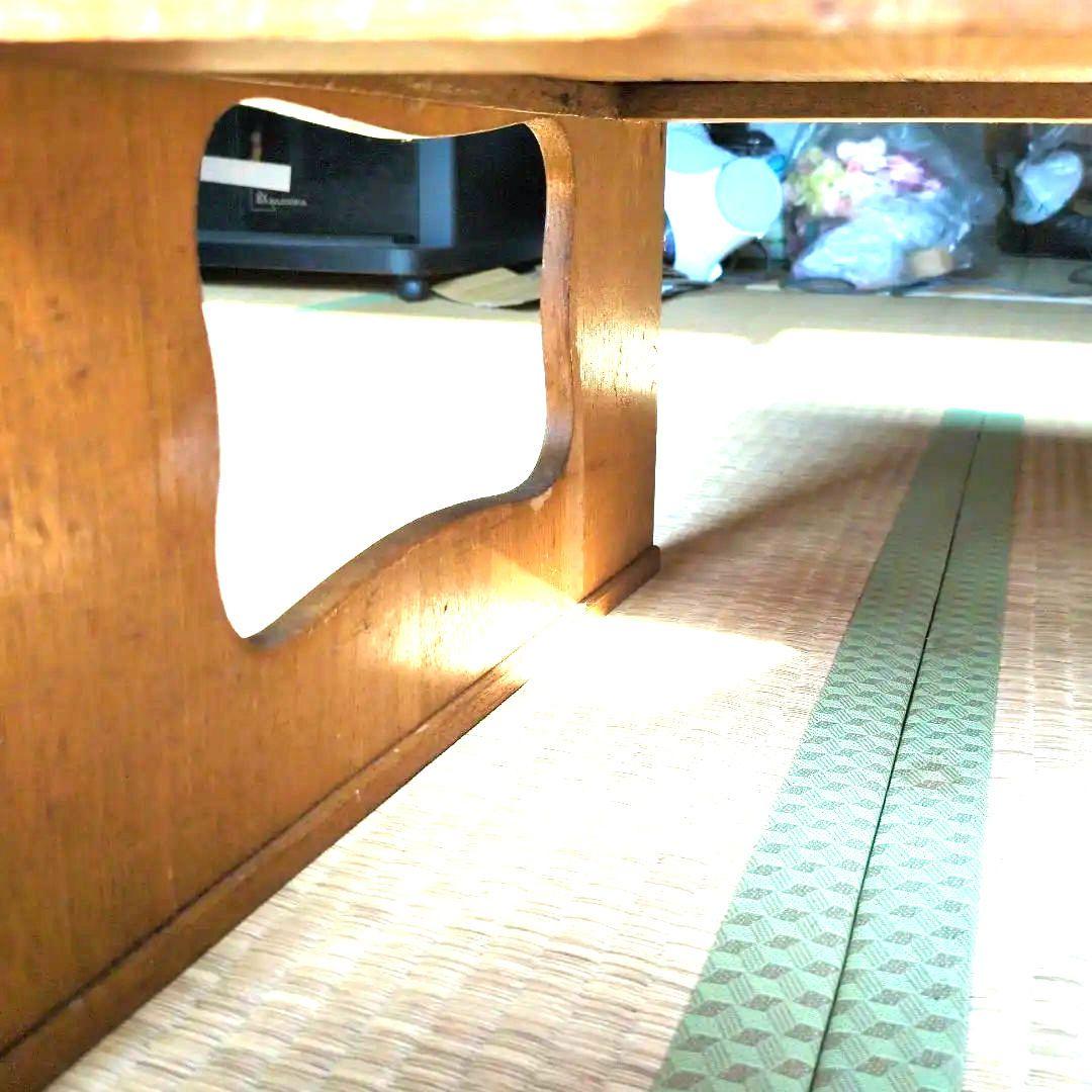 ★レトロ アンティーク★昭和の趣き 懐かしさを感じさせる戦後早々の文机