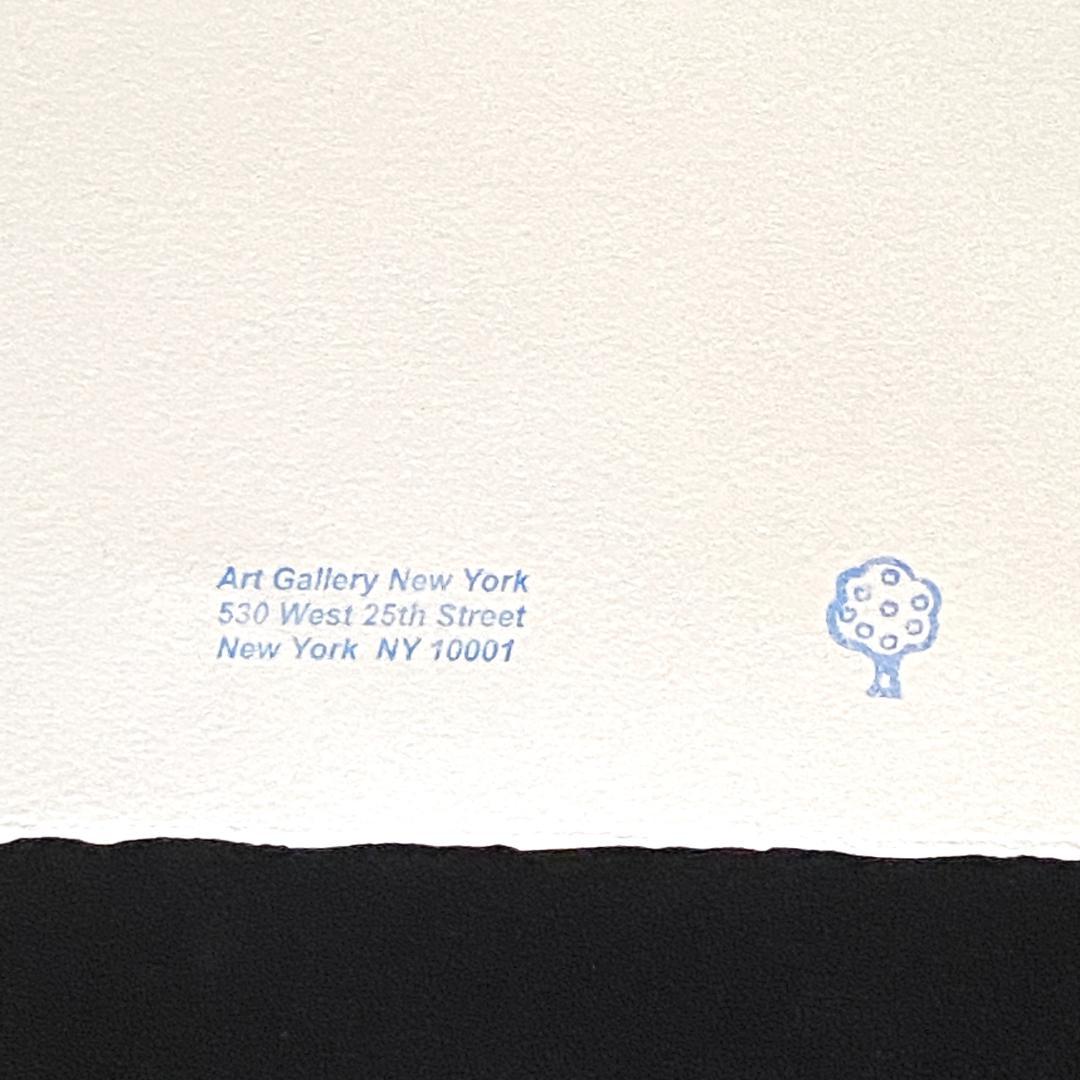 【美品】アンディ・ウォーホル☆ミッキーマウス☆リトグラフ