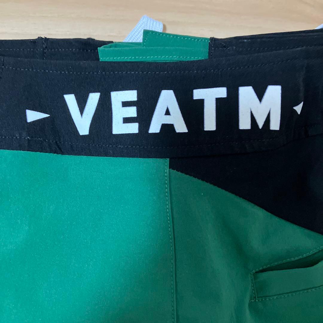 VEATM サーフパンツ