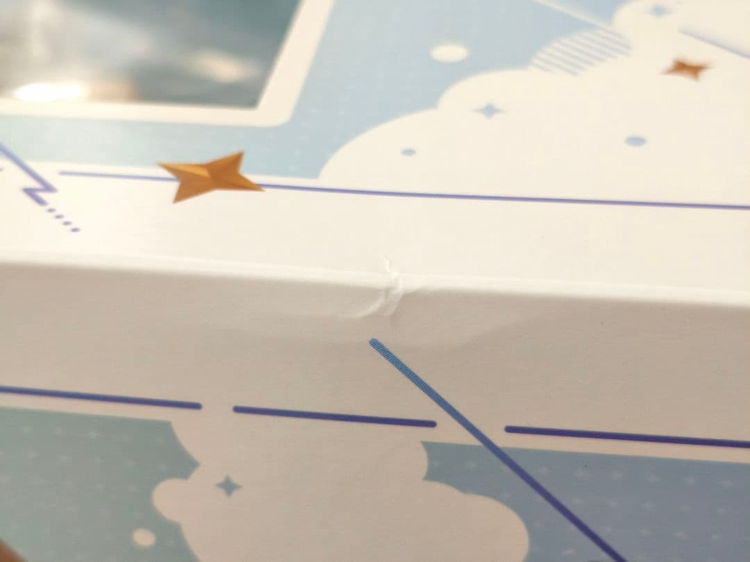 ホロライブ 天音かなた クレーネル 1/7スケールフィギュア