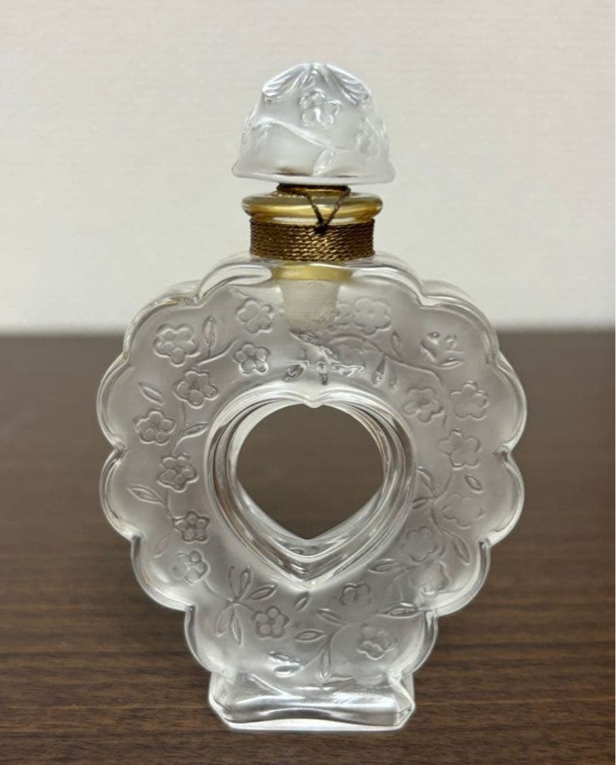 アンティーク　香水瓶