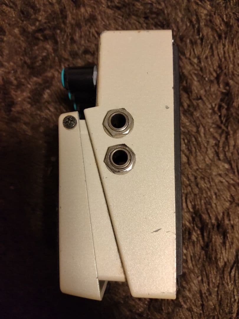 本日限定価格　BOSS デジタルディレイ DD-3 日本製