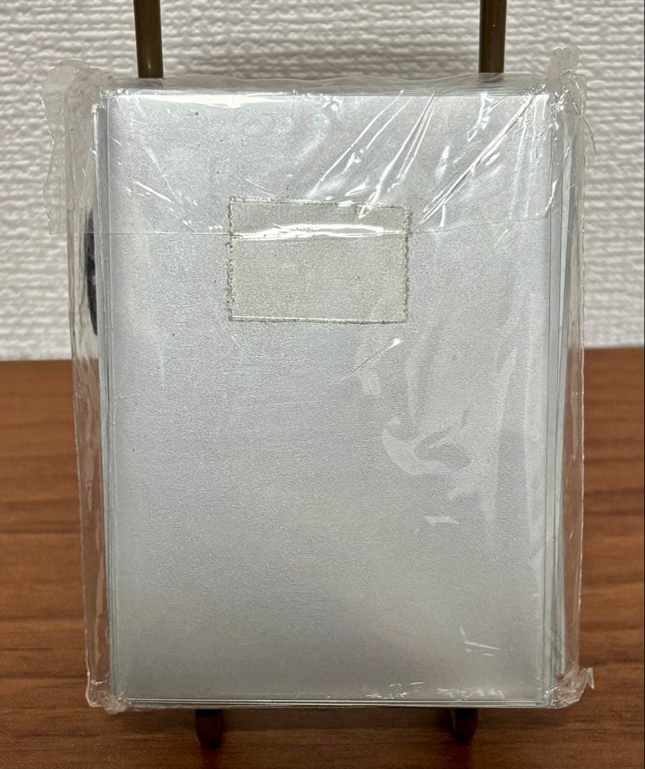 ブシロードスリーブ　いつか天魔の黒ウサギ 『サイトヒメア』　キャラクタースリーブ