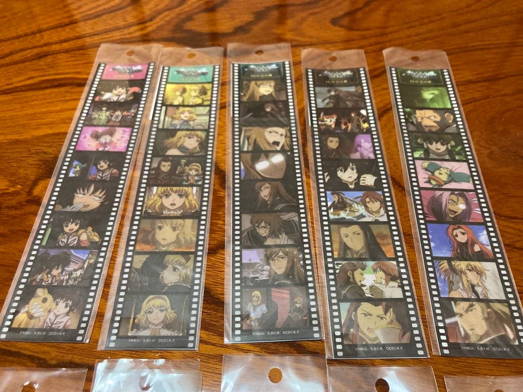 テイルズ　グッズ　まとめ売り