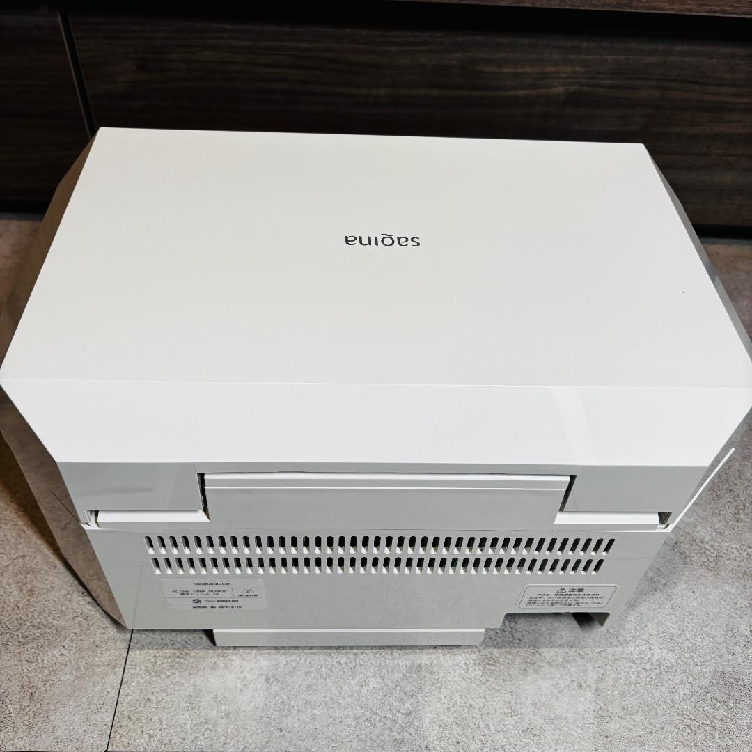 Lulucie ルルシェ　サキナ saqina　総合美顔器　2022年購入