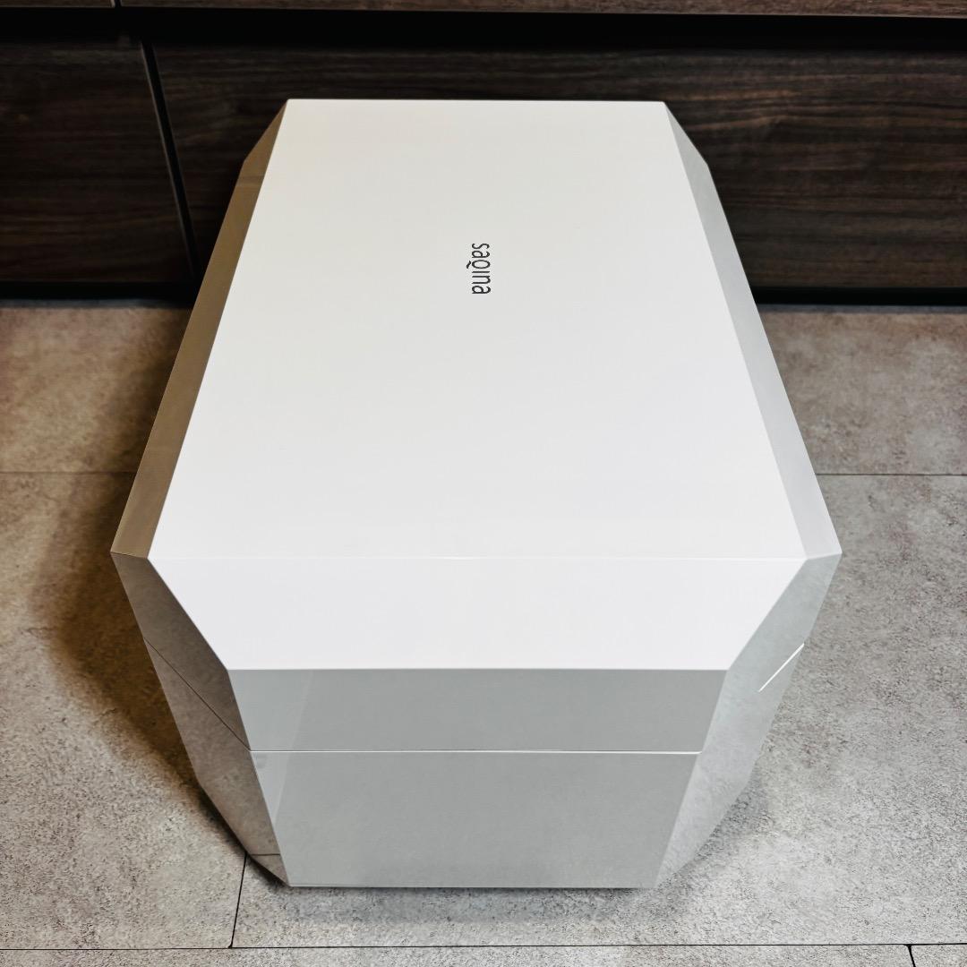 Lulucie ルルシェ　サキナ saqina　総合美顔器　2022年購入