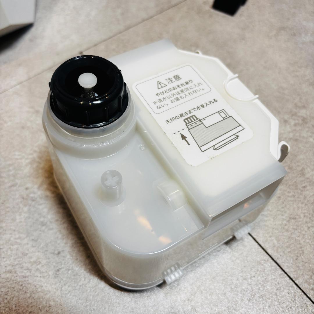 Lulucie ルルシェ　サキナ saqina　総合美顔器　2022年購入