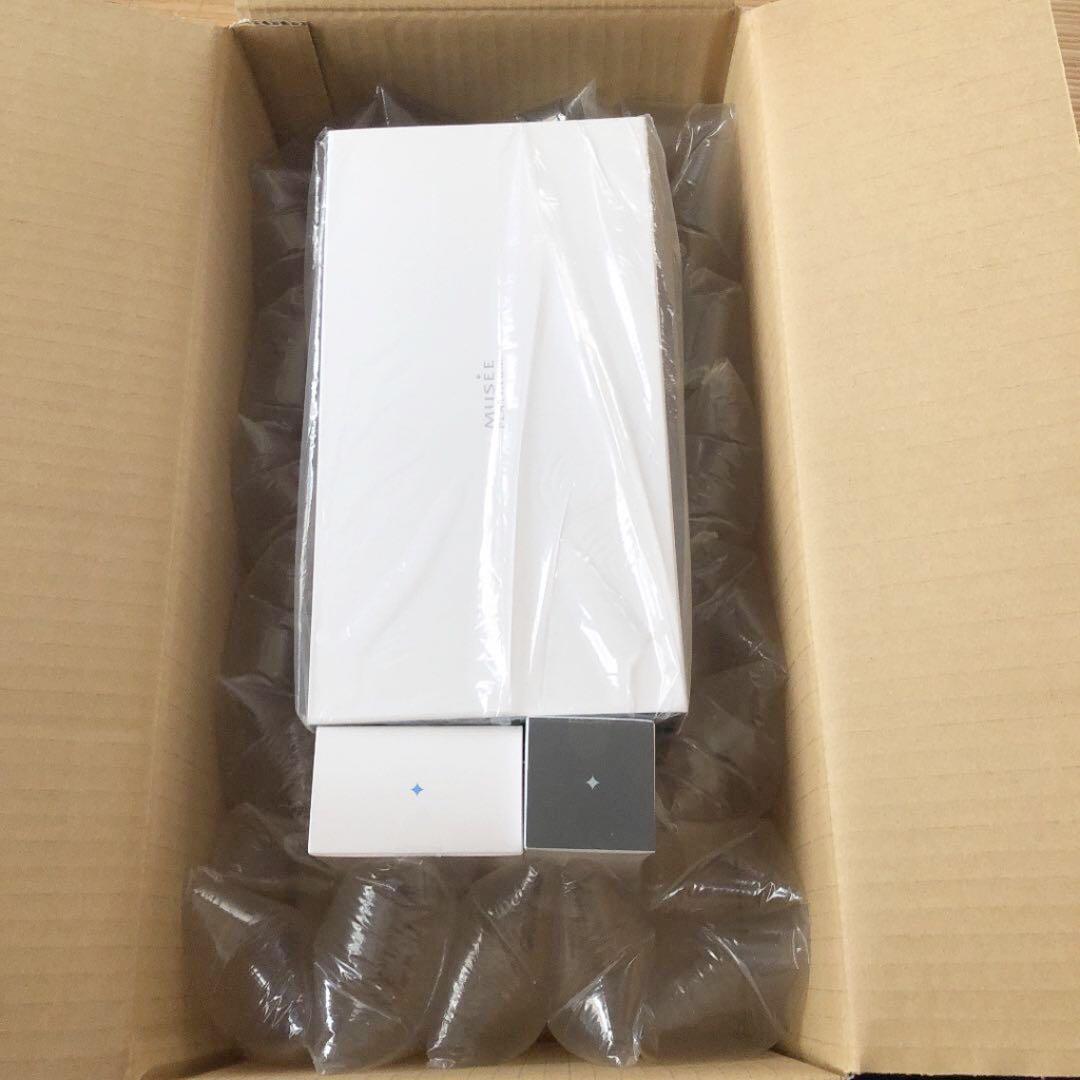 ミュゼ脱毛器（ S.S.C. PHOTO SKIN CARE PRO）