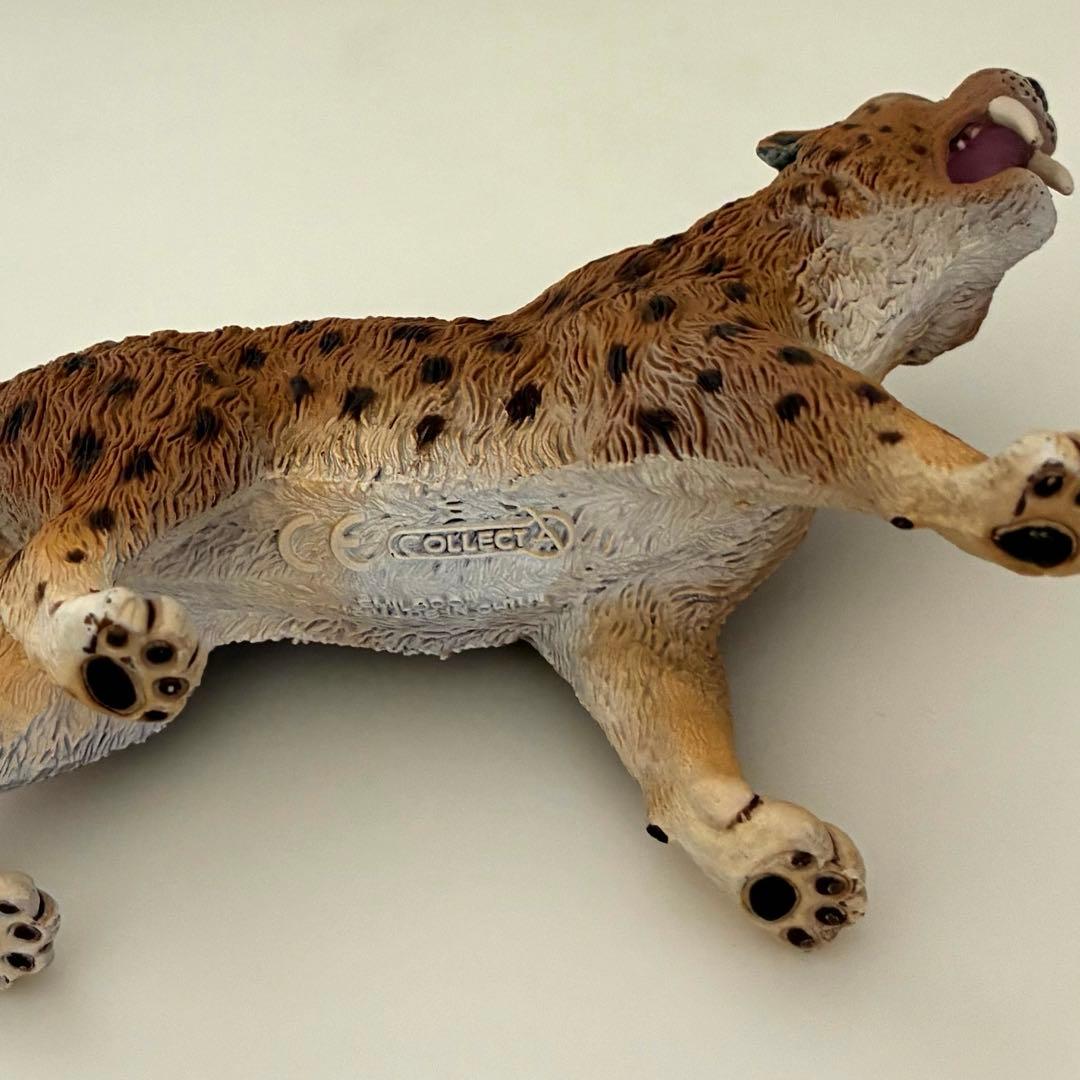 PAPO / Collecta / schleich 恐竜フィギュア7体セット