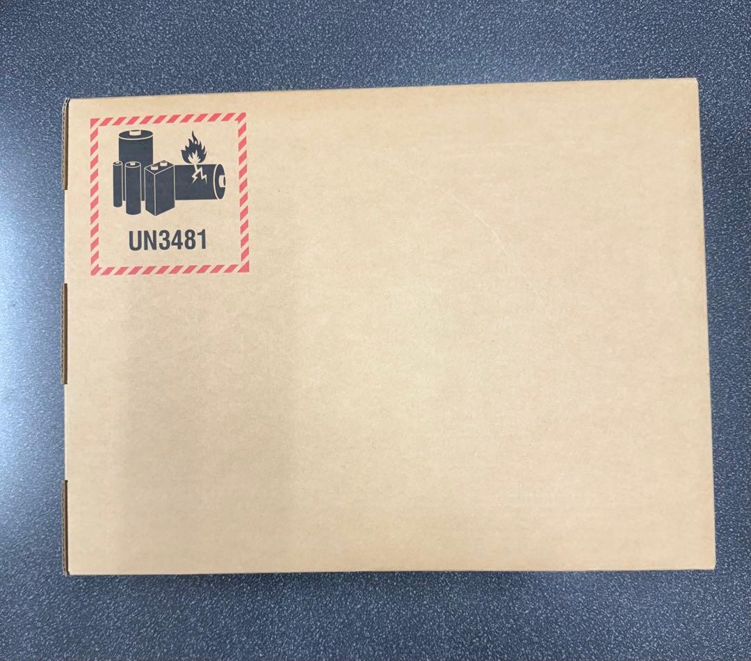 【新品未開封】 Apple MacBook Pro M5 1TBスペースブラック