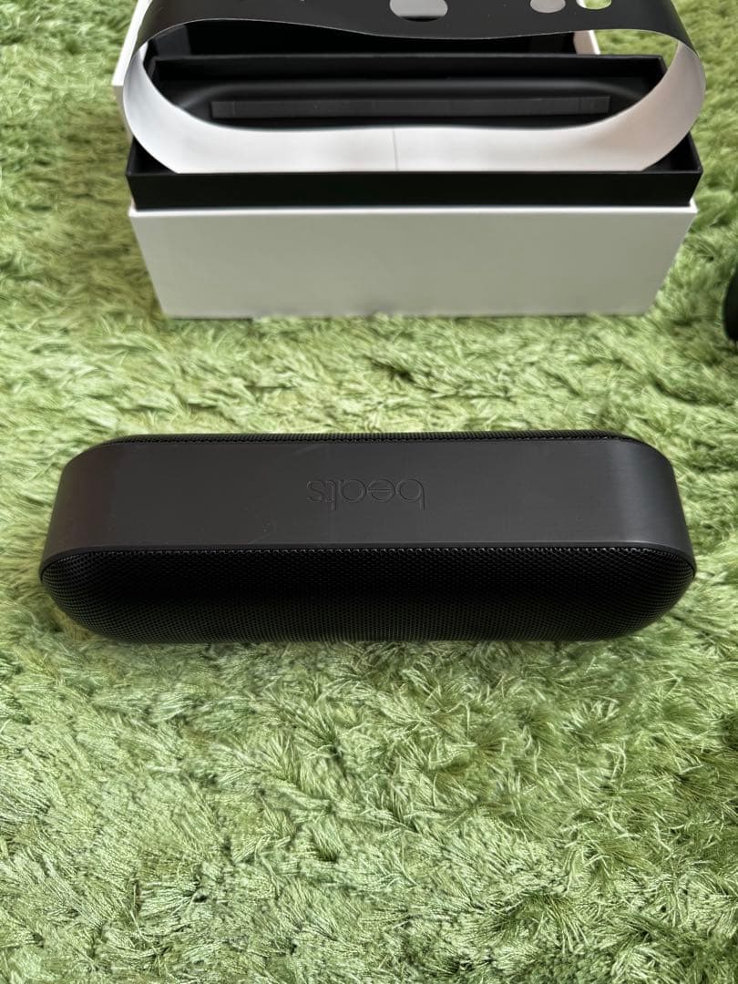 Beats Pill+ スピーカー　ビーツ　ワイヤレススピーカー