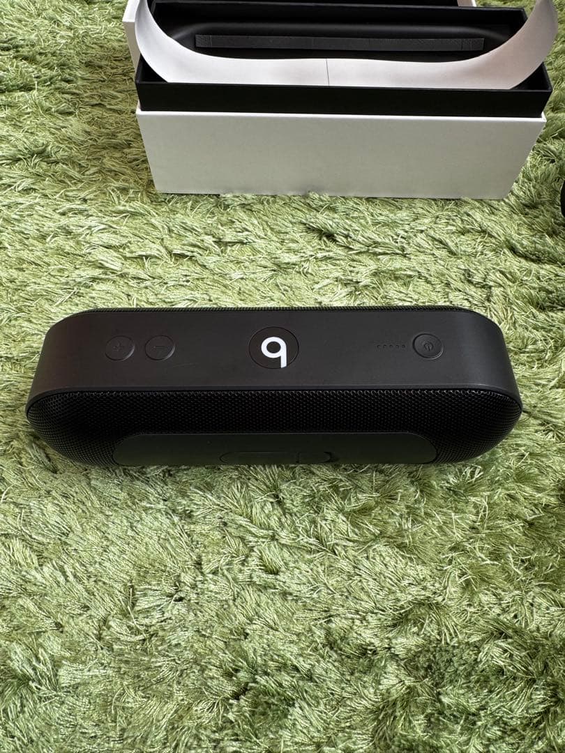 Beats Pill+ スピーカー　ビーツ　ワイヤレススピーカー