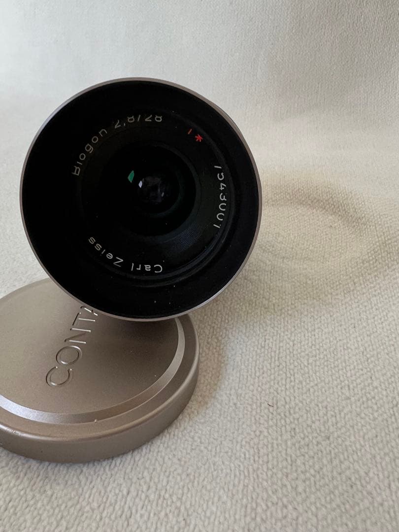 コンタックスG1