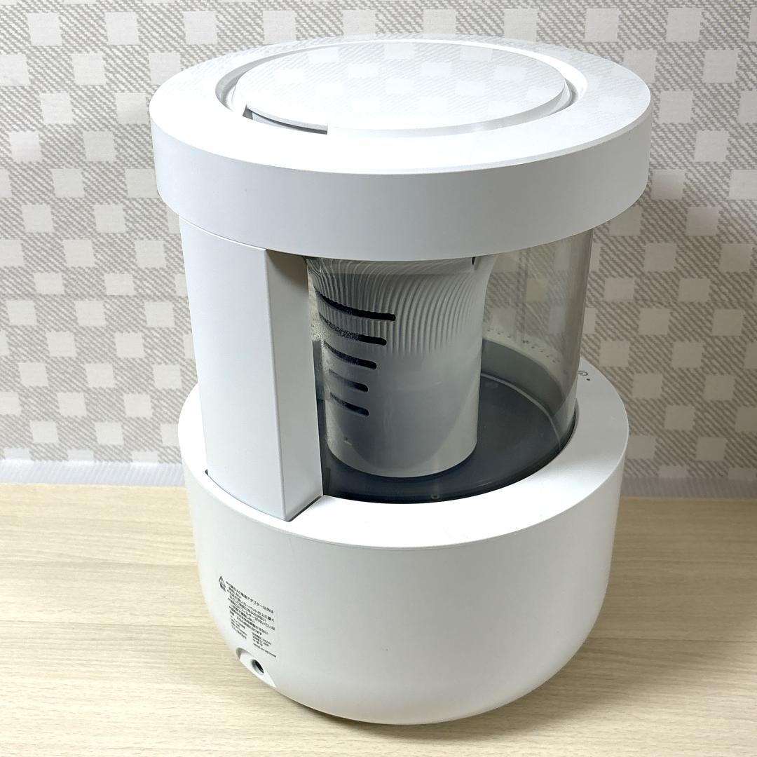 RHYTHM リズム MIST350 プールレス加湿器 [美品]